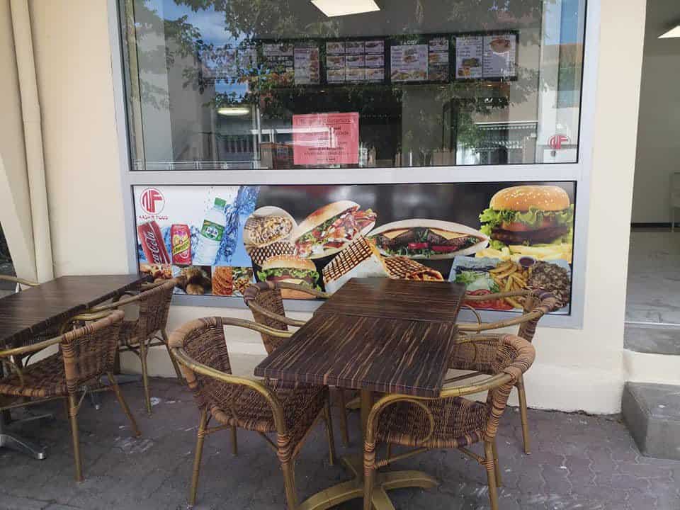 Nadhir food — photo 2