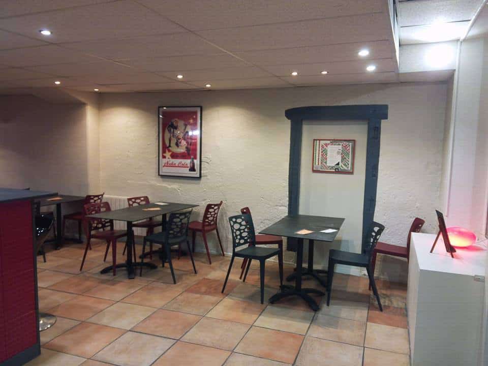 Pizzeria De La Fontaine — photo 3
