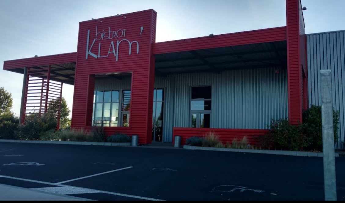 Bistrot Klam — photo 2