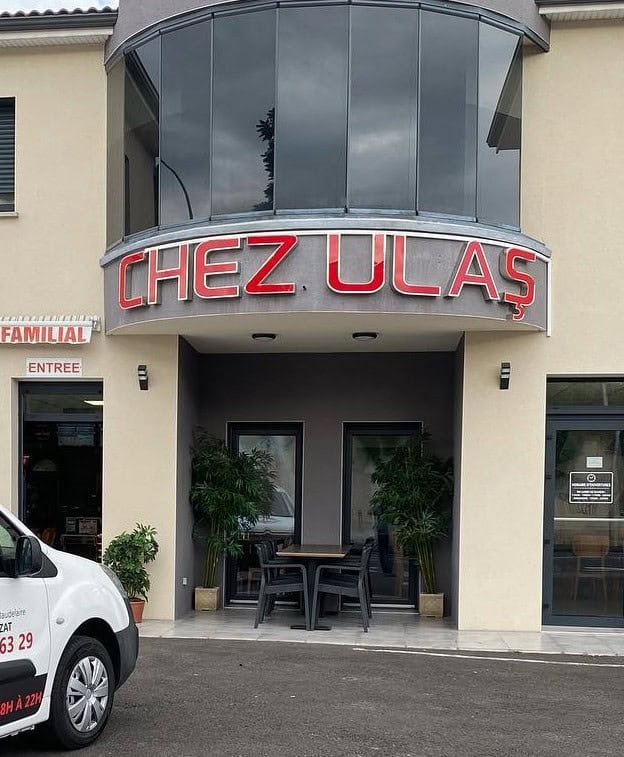 Chez Ulas — photo 2