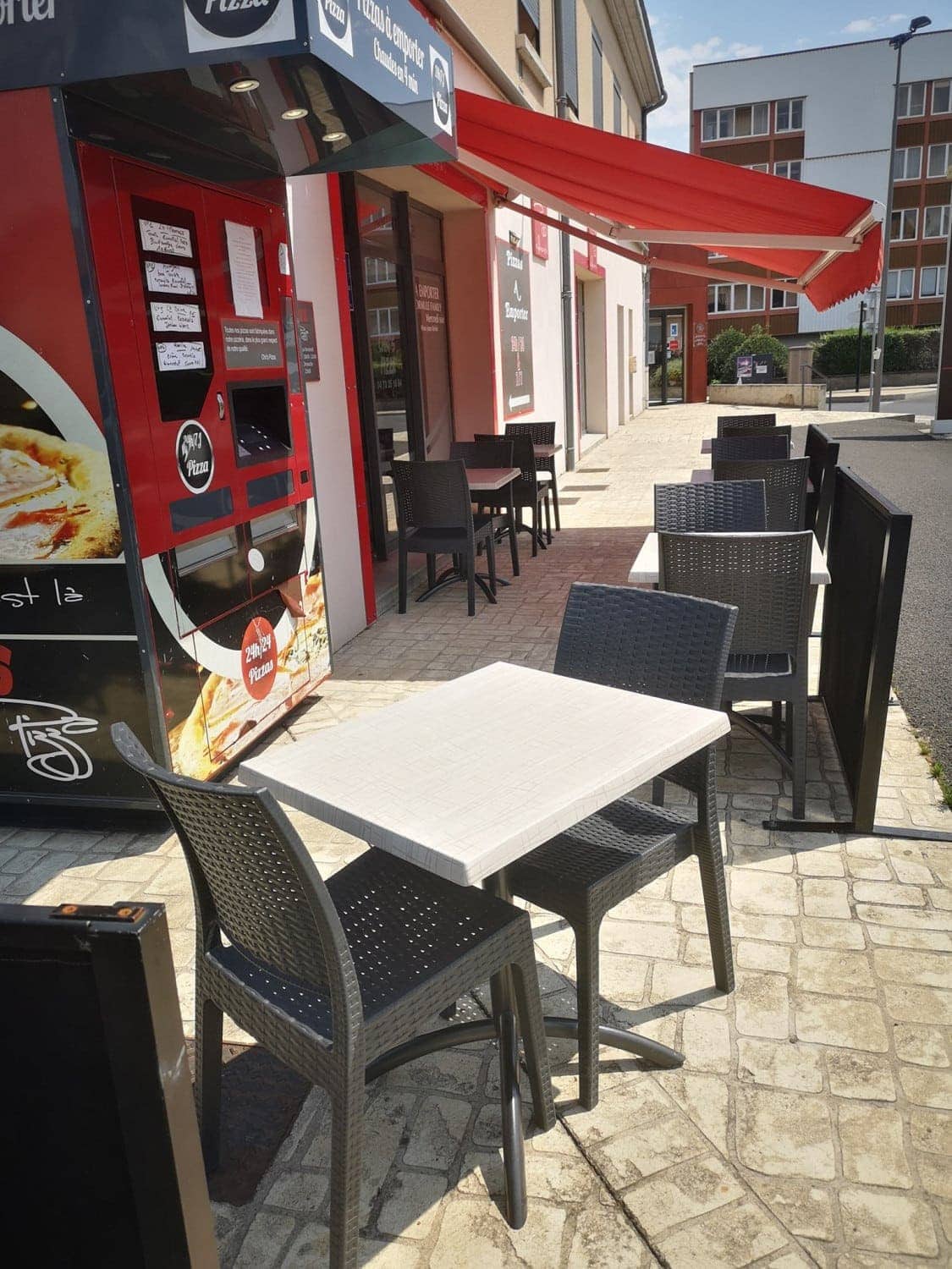 Chri's Pizza — photo 2