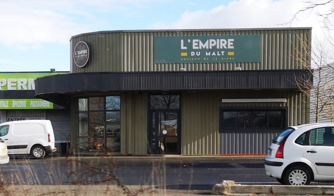L'Empire du Malt — photo 2