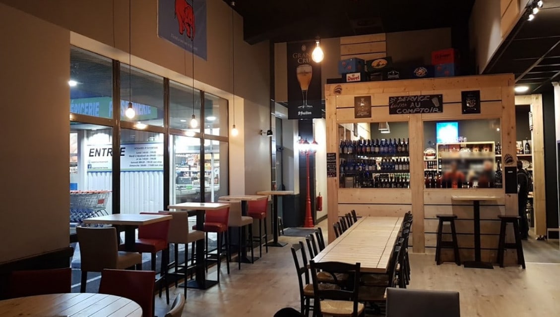 L'Empire du Malt — photo 3