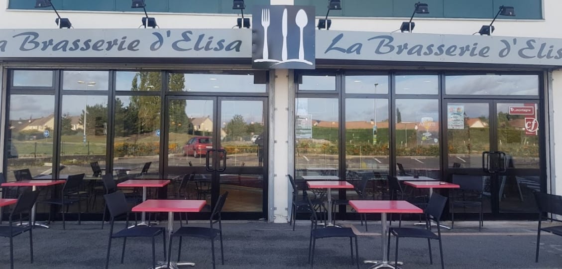 La Brasserie d'Elisa — photo 2