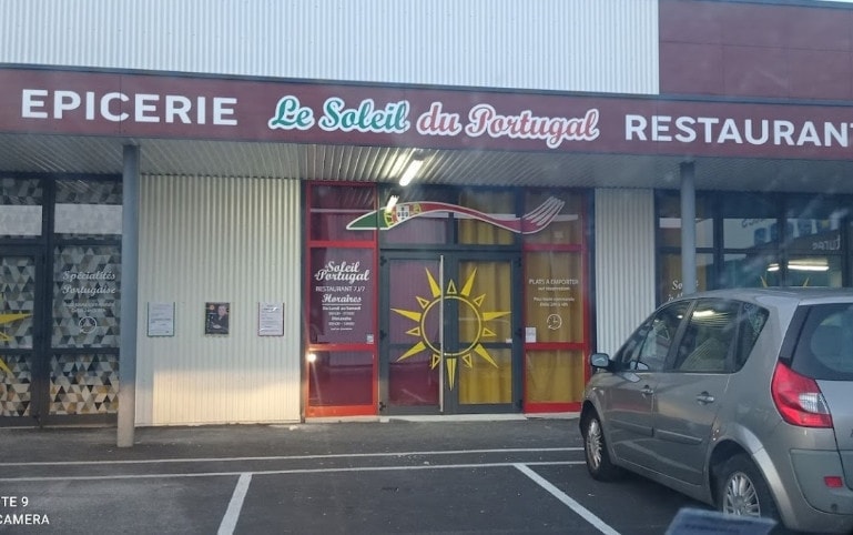 Le Soleil Du Portugal — photo 2