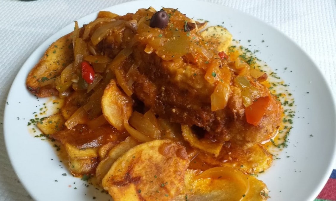 Madeira coco rico — photo 2