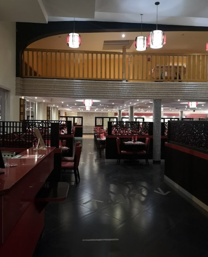 Shanghai Wok — photo 3