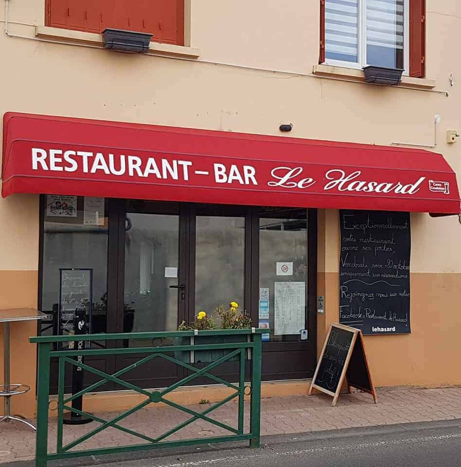 Le Hasard — photo 2