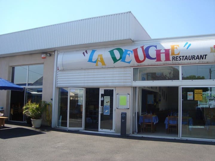 La Deuche — photo 3