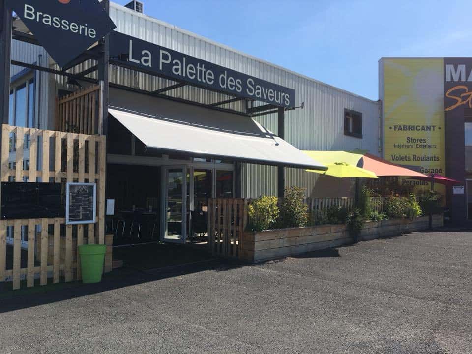 La Palette des Saveurs — photo 2