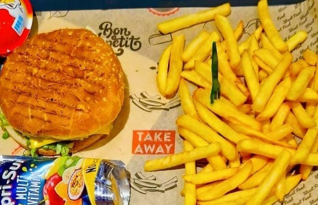 Photo de Snack'N-Cheese