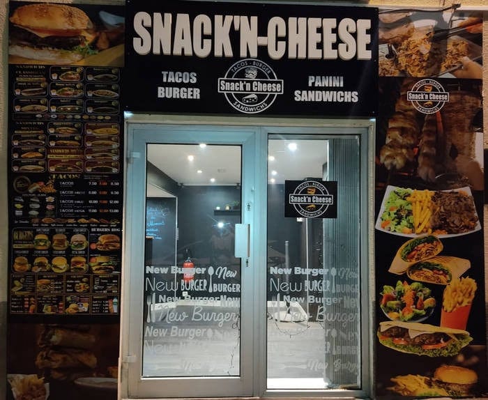 Snack'N-Cheese — photo 2