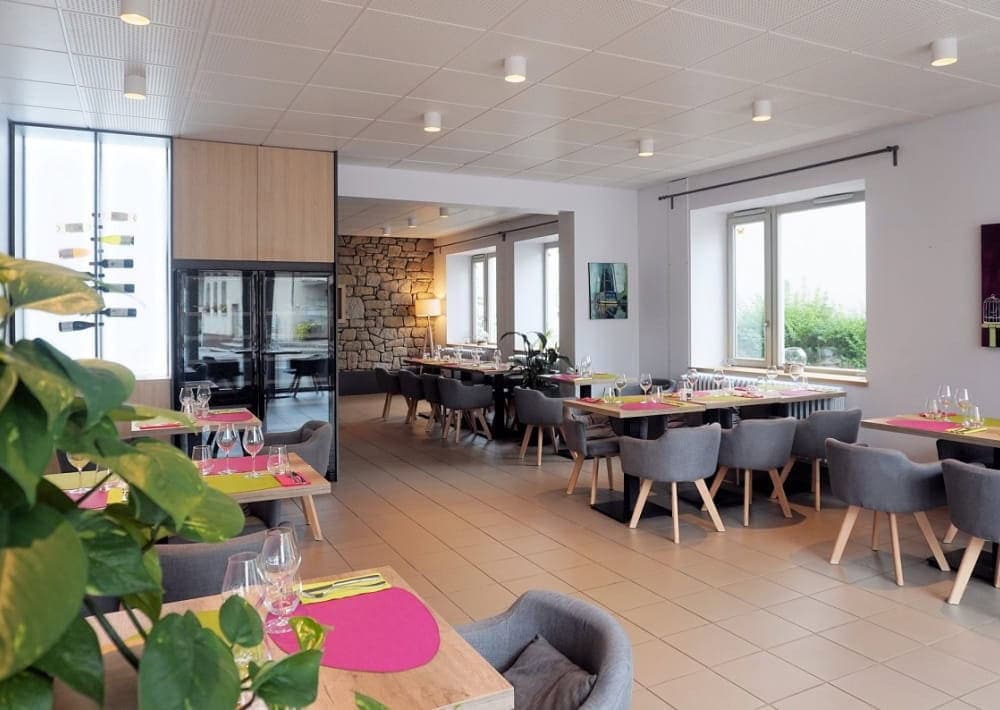 Le Bistro des Combrailles — photo 3