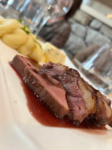 Le Bistro des Combrailles — photo 2