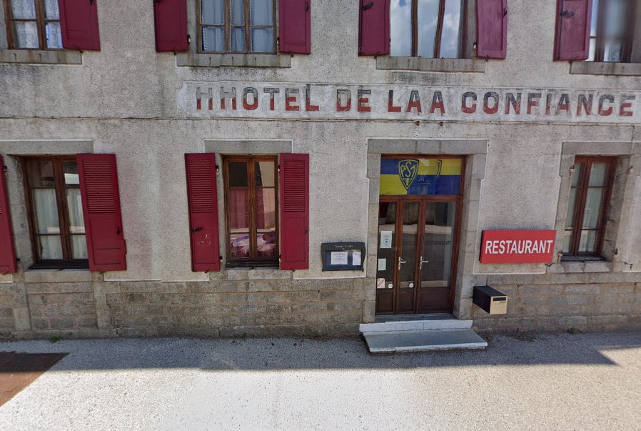 La Confiance — photo 3