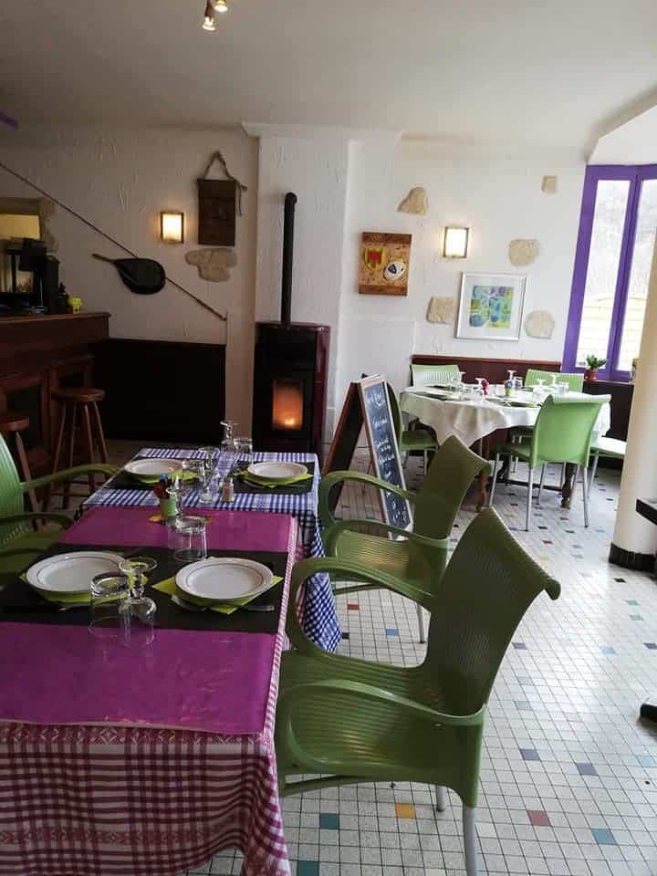 L'escale — photo 3