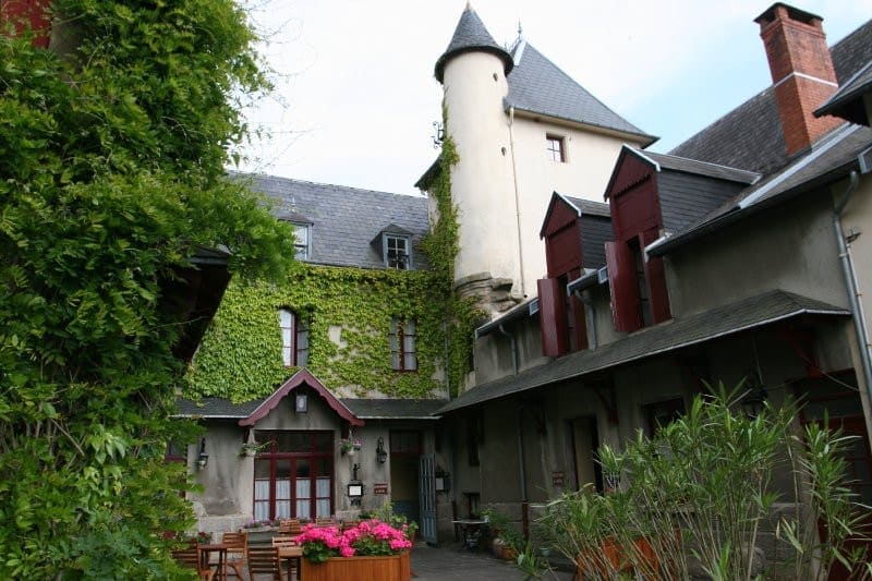 Castel Hotel 1904 — photo 2