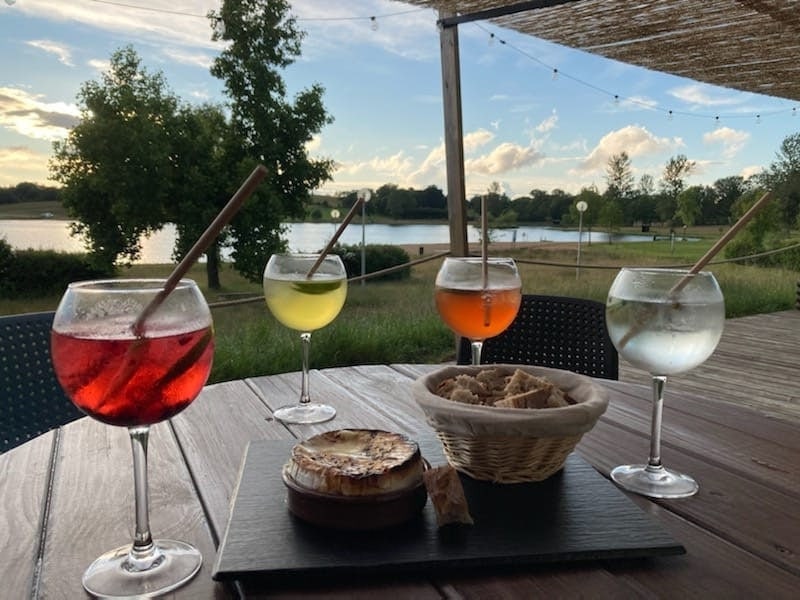 L'Etang Philippe — photo 2
