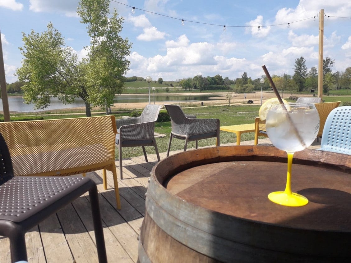 L'Etang Philippe — photo 3