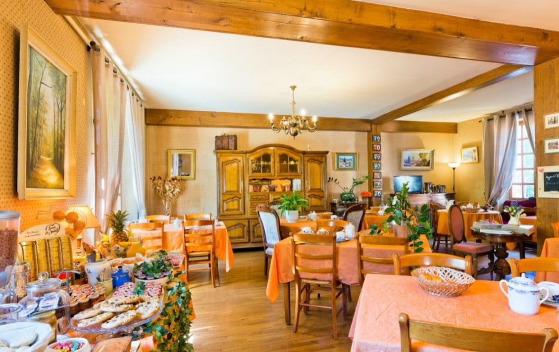 Le Relais d'Auvergne — photo 3