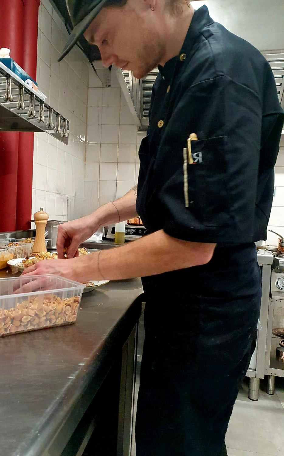 L'Entre Bouches — photo 8