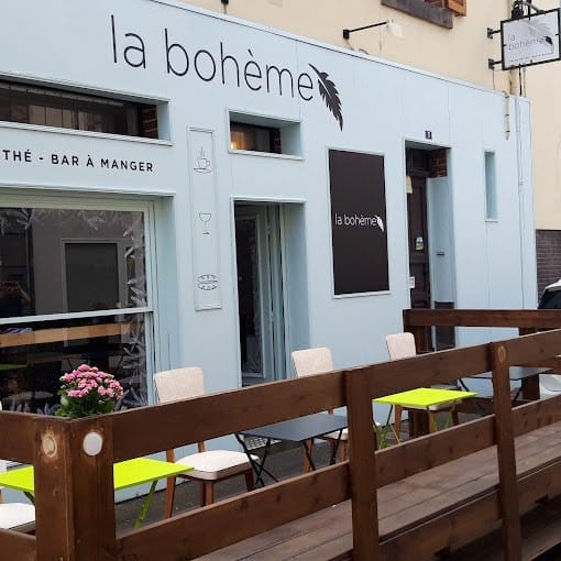 La Bohème — photo 2
