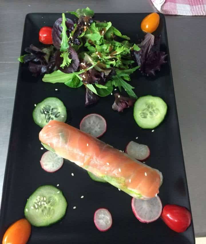 Le Bistrot Buron — photo 3