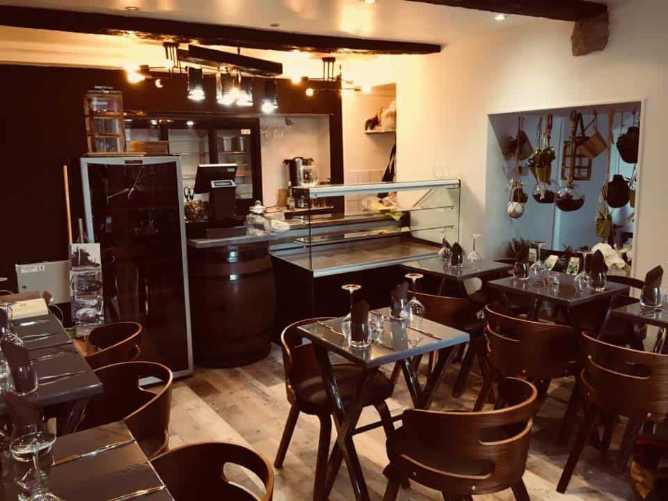 Le Bistrot Buron — photo 2
