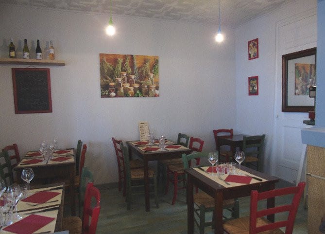 Le Carioca — photo 3