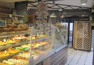 Le Fournil Chamalières — Boulangerie à Chamalieres — photo 2