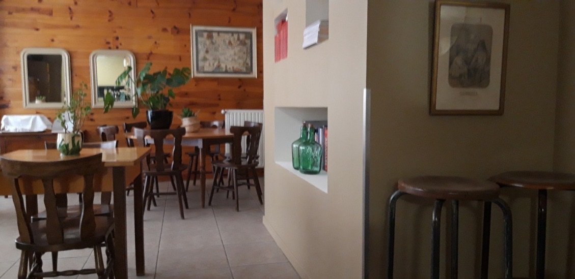 Le Welcome — photo 3