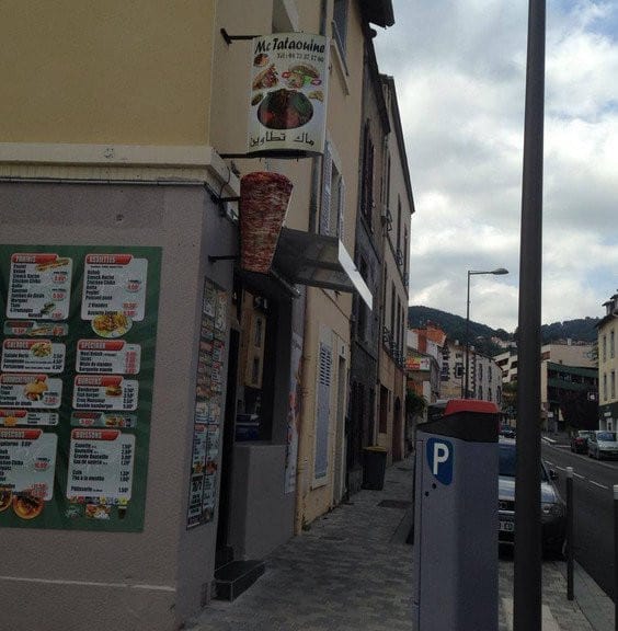 Mc Tataouine — photo 2