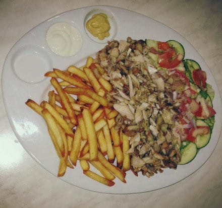Photo de Mc Tataouine