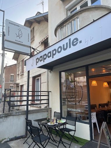 Papapoule By Lo — photo 2
