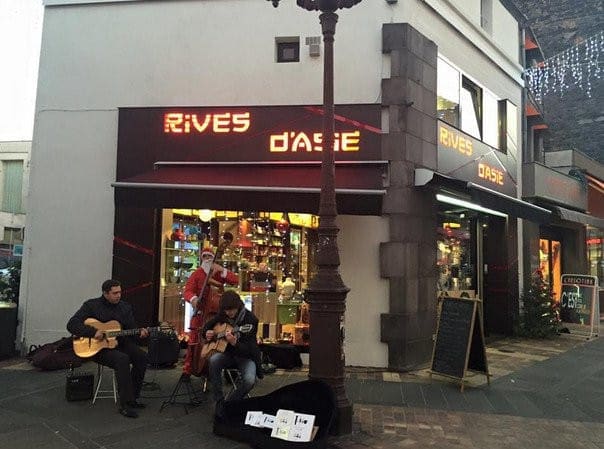Rives d'Asie — photo 2