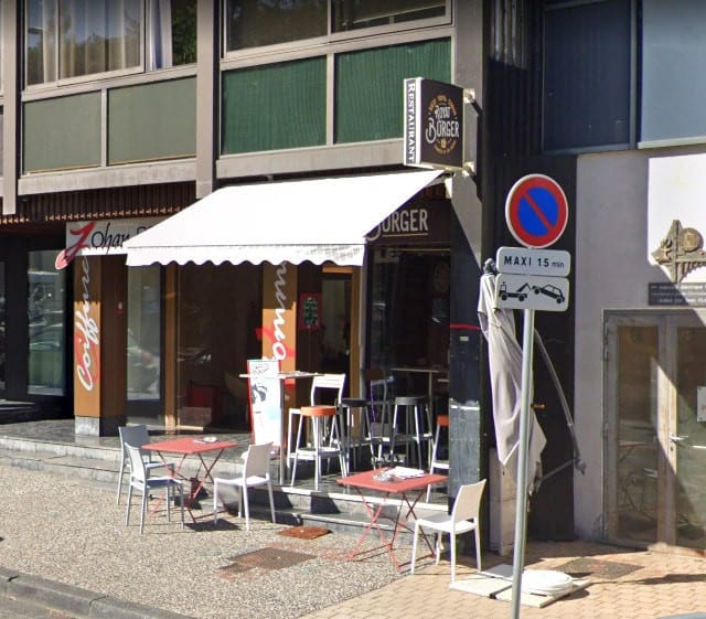 Royat Burger — photo 3