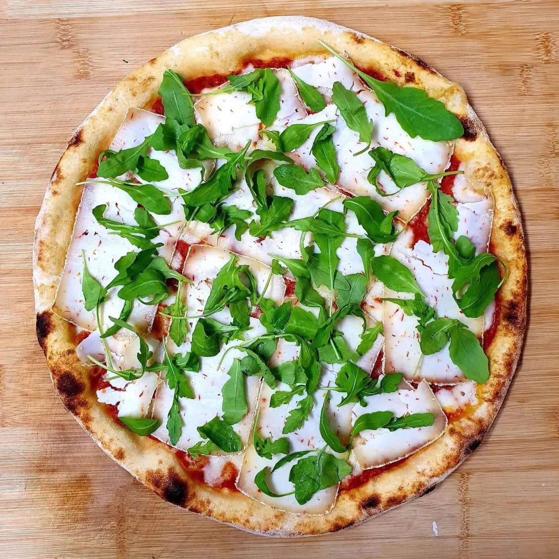 Tosta Pizza — photo 2