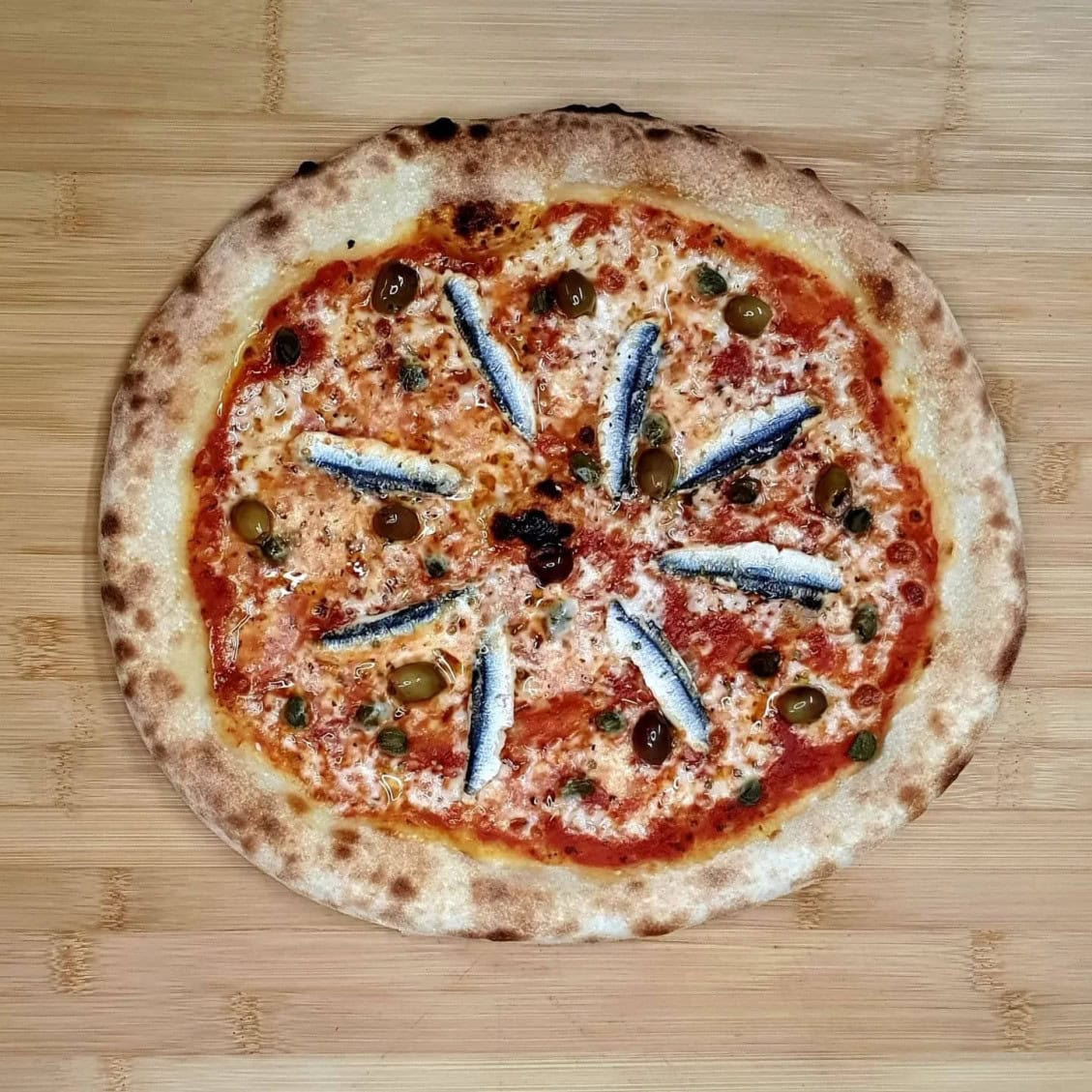 Tosta Pizza — photo 3