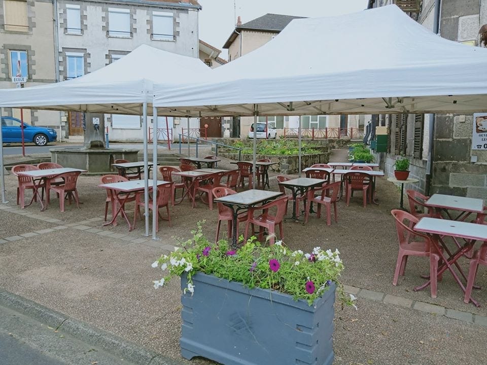 Le Bistrot — photo 2