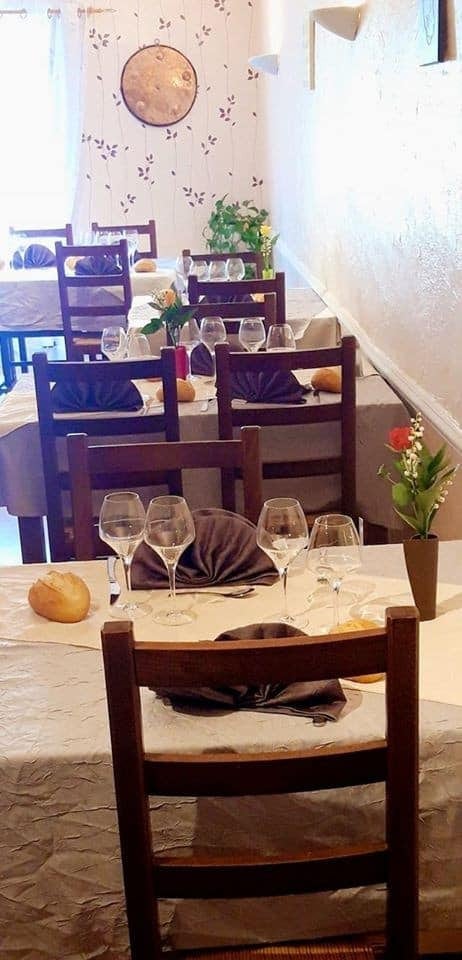 Chez Chantal, Le Bon Accueil — photo 3