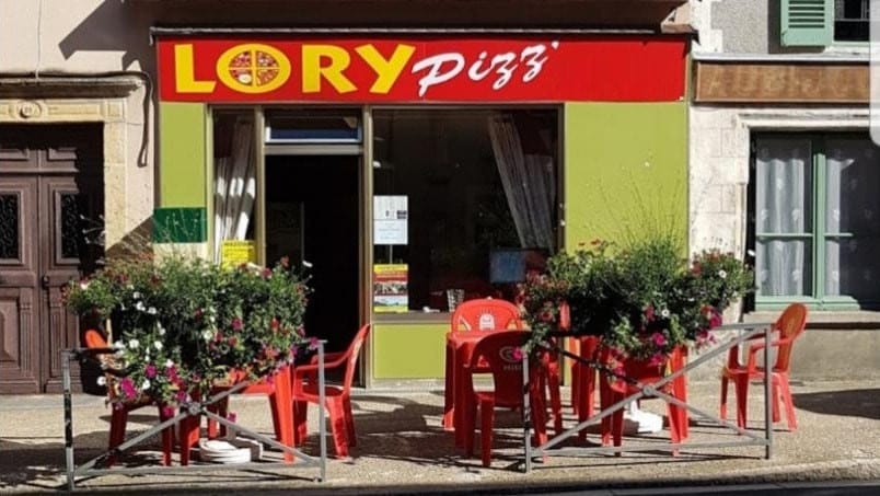 Lory Pizz Ardes — photo 3