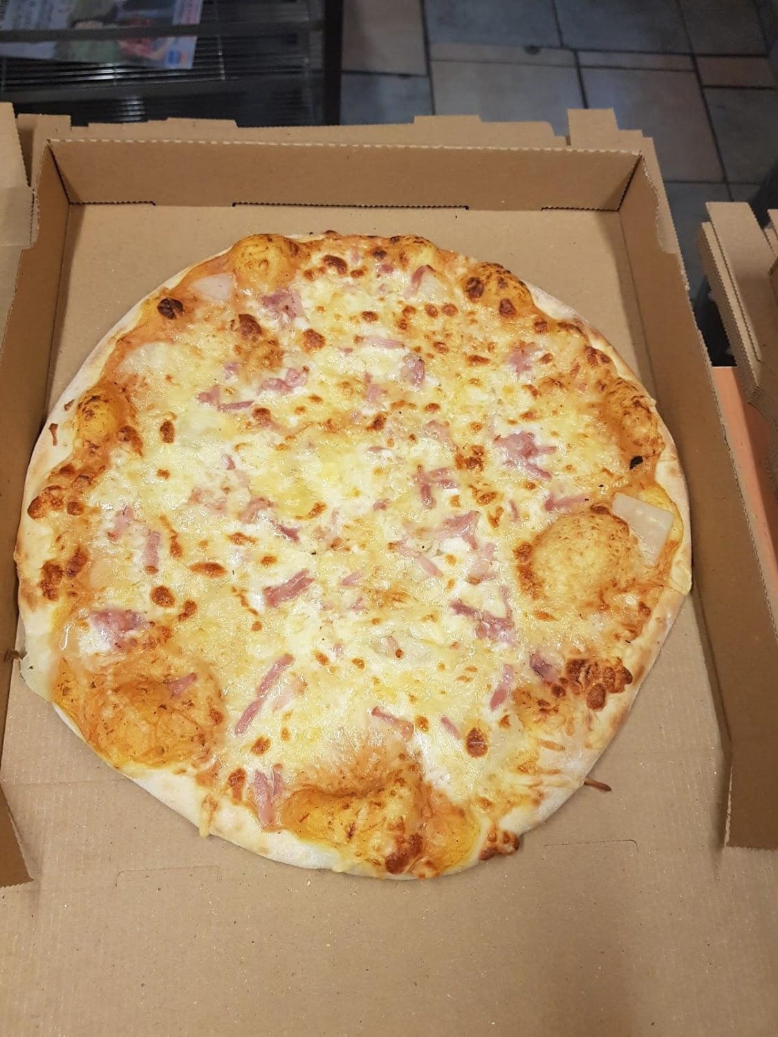 Lory Pizz Ardes — photo 2