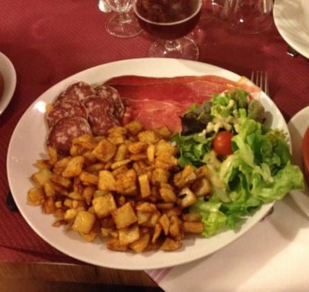 Auberge de La Cabane — photo 2
