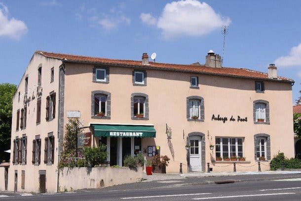 Auberge du pont — photo 2