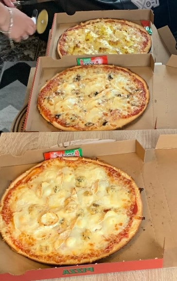 Pizza Fidelio — photo 3