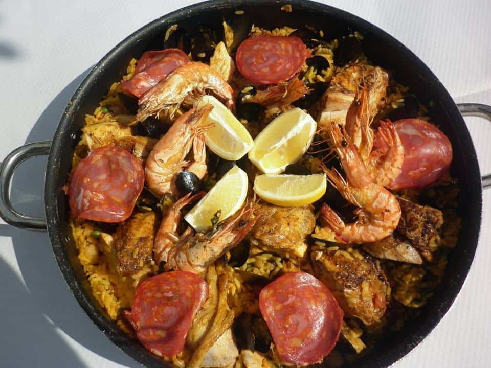 Poulet Braseira — Viandes et Grillades à Pont du Chateau — photo 3
