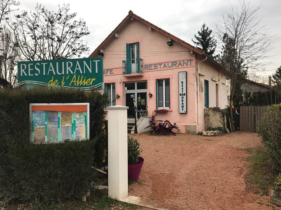 Restaurant De L Allier — photo 2