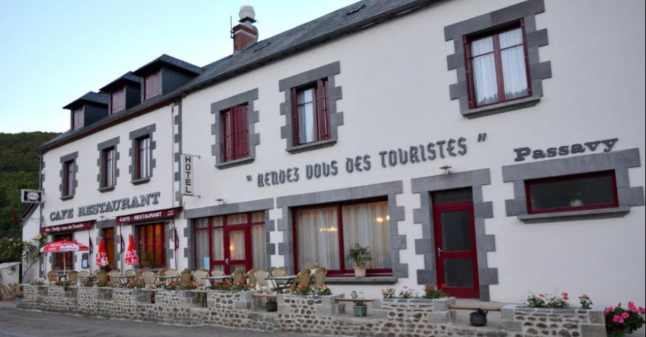 Rendez-Vous des Touristes — photo 3