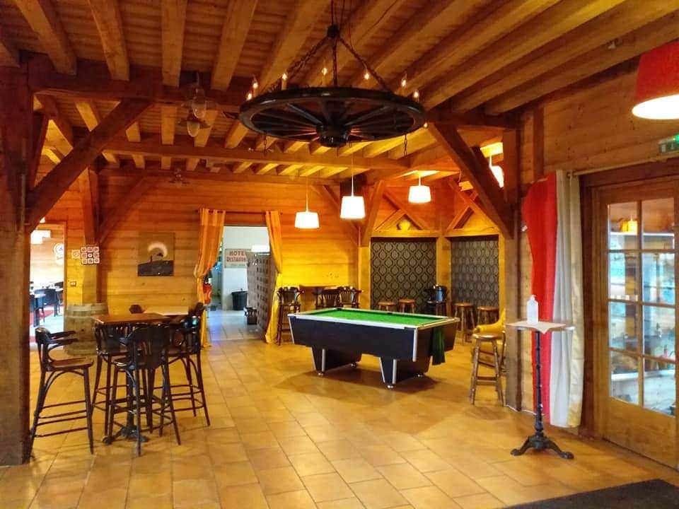 La roué — photo 3