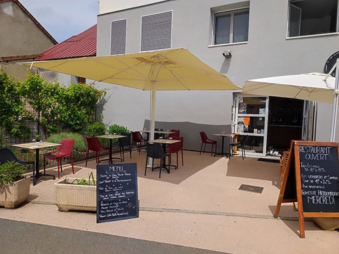 Au Bon Accueil — photo 3
